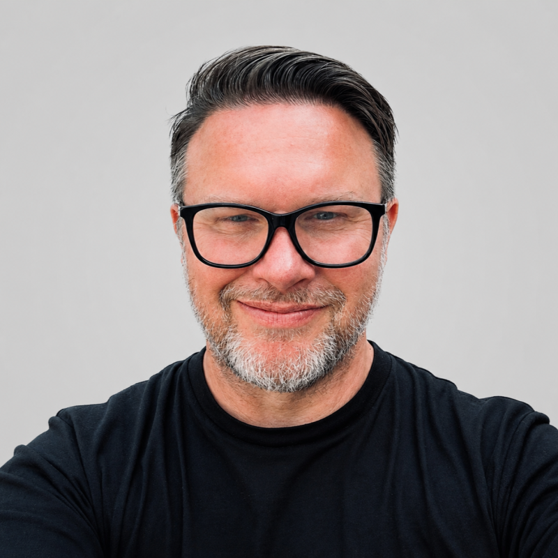 Carl Daniel, Business Genie Payments